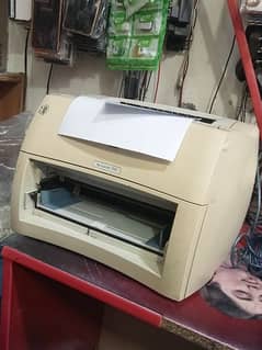 hp laserjet printer 0