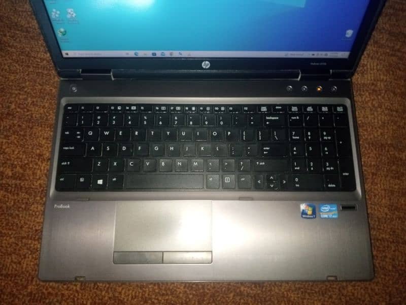 Core i7 3rd Gen laptop 2.90Ghz to 3.5Ghz processor 8 GB Ram 3