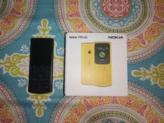 Nokia 110 4G FOR SELL