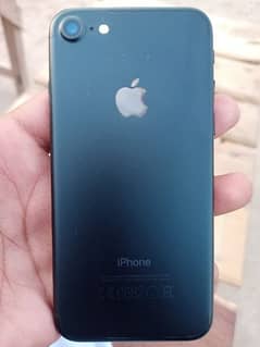 iphone 7 Pta Approved 128gb