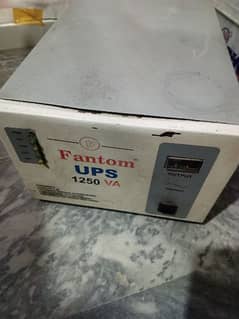 Fantom 1250VA