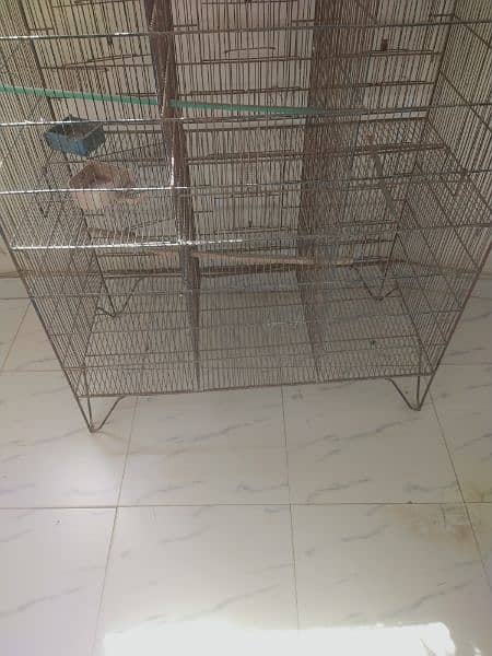 cage for sell 3