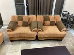 7 seater sofa set for sale!!!!!!