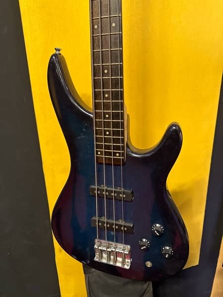 Horizon HB32 bass guitar for sale 2
