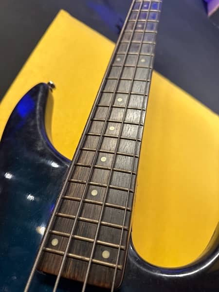 Horizon HB32 bass guitar for sale 3