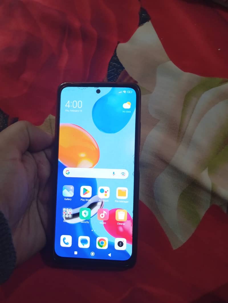 Redmi note 11 for sale | Andriod phone for sale 1