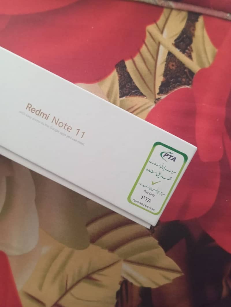Redmi note 11 for sale | Andriod phone for sale 4
