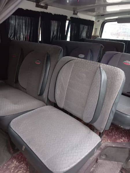 toyota hiace 110 3