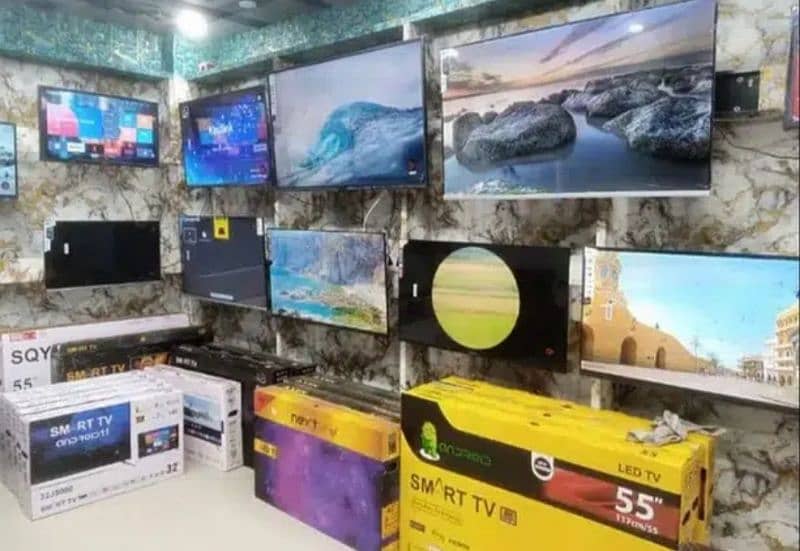 Massive, offers 55 smart tv Samsung box pack 03359845883 1