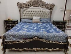 double Bed set