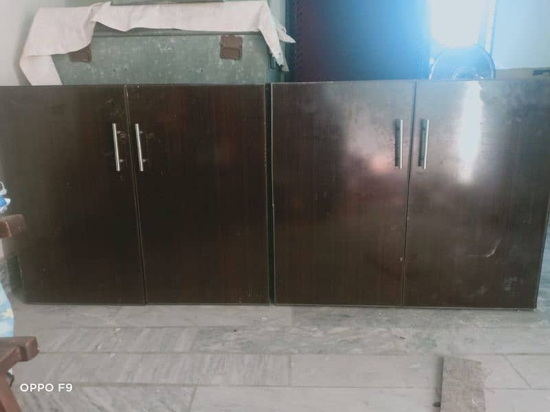 kitchen cabinet 3