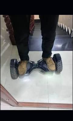 Hoverboard (ہوور بورڈ) For Sale