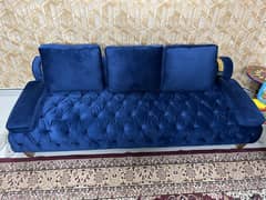 Seven seater Sofa set