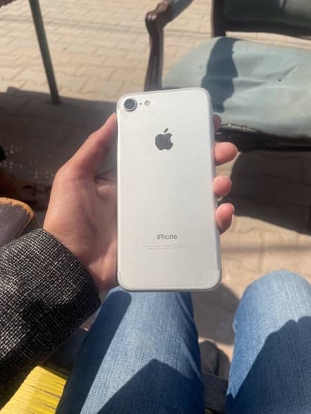 Iphone 7 pta approved 4