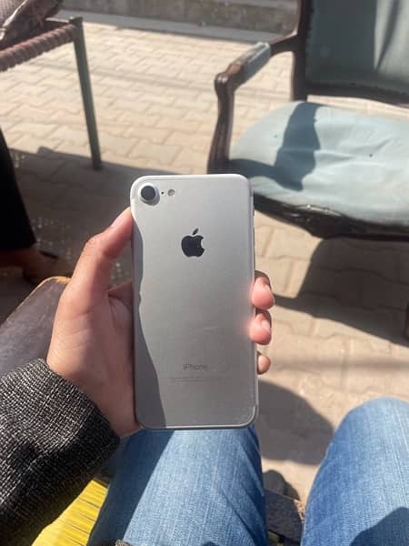Iphone 7 pta approved 7