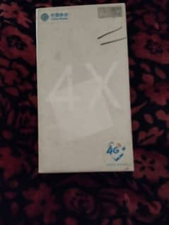 Xiaomi redmi note 4x 4gb64gb with box