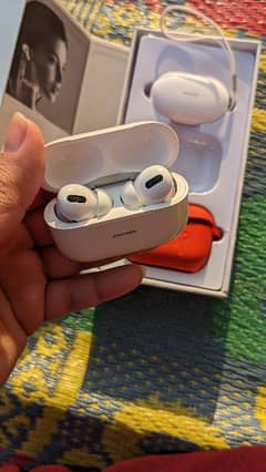 Joyroom earbuds