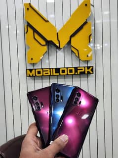 Motorola Edge Plus
