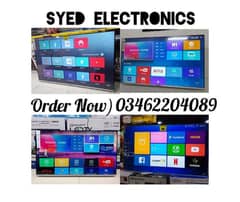 BIG DEAL 65" INCH SAMSUNG SMART LED TV BEST PRICE IN SYED ELECTRONICS