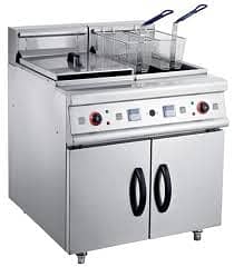 Discounted Stainless steel commercial and domestic kitchens 0