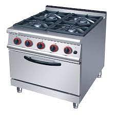 Discounted Stainless steel commercial and domestic kitchens 4
