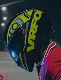 AGV K3 VR46 Edition