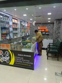 business for sale pwd mobile market