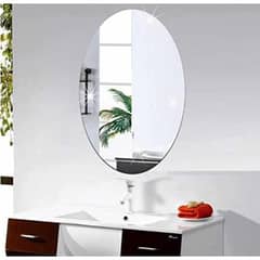 Unbreakable Mirror with 40% off