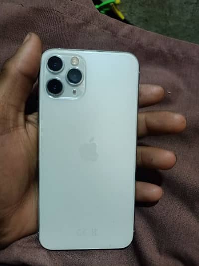 Iphone 11pro 64Gb Non PTA