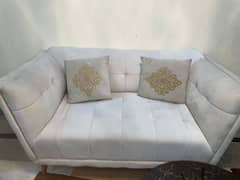Complete Sofa Set
