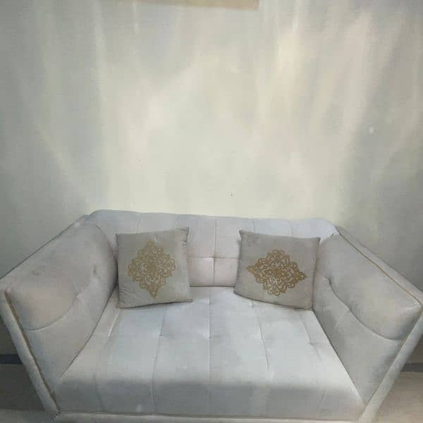 Complete Sofa Set 2