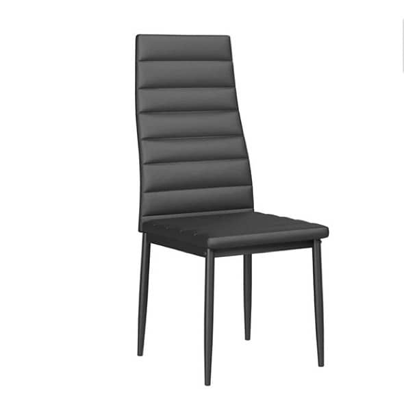Interwood Dining Leather Chair Elba 1