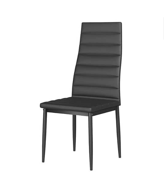 Interwood Dining Leather Chair Elba 2