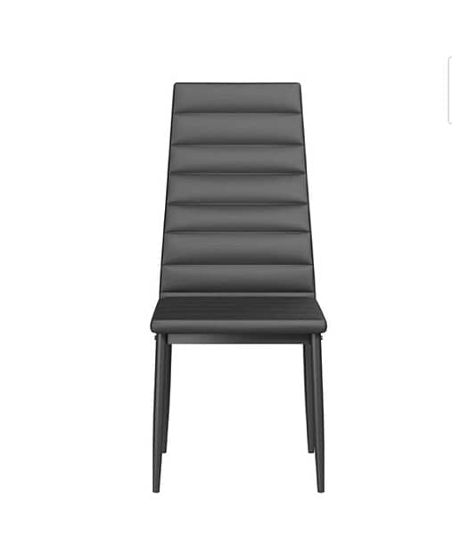 Interwood Dining Leather Chair Elba 3