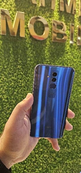 Huawei Mate 20 lite 64 gb 6 gb Brand new 10/10 condition 1