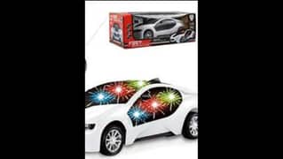 imtion Combo  Remote Controlled car colour wite