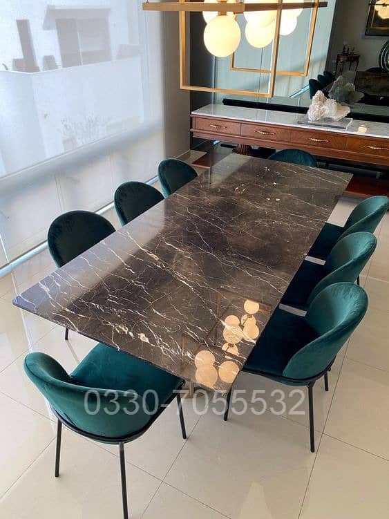 Dining Table | Modern Dining Table | Dining Table and Chairs 5