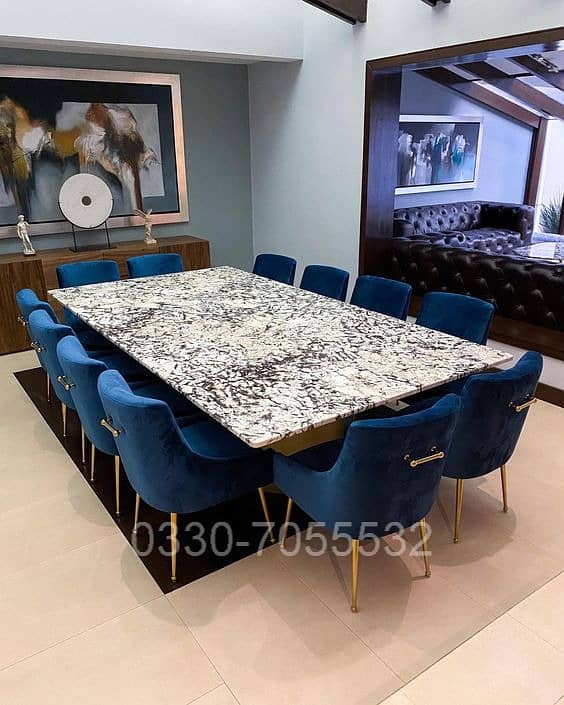 Dining Table | Modern Dining Table | Dining Table and Chairs 6