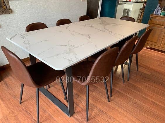 Dining Table | Modern Dining Table | Dining Table and Chairs 13