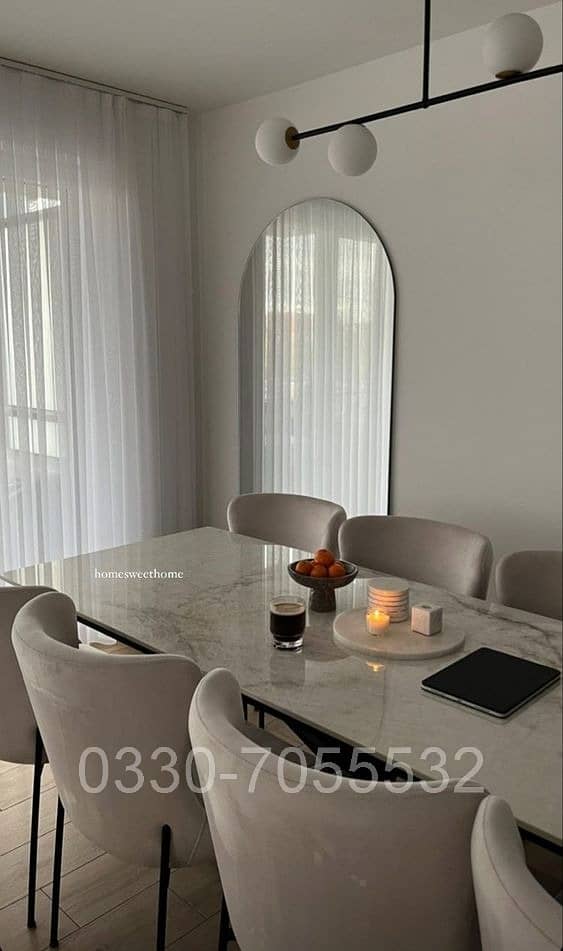 Dining Table | Modern Dining Table | Dining Table and Chairs 14