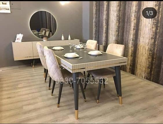 Dining Table | Modern Dining Table | Dining Table and Chairs 16