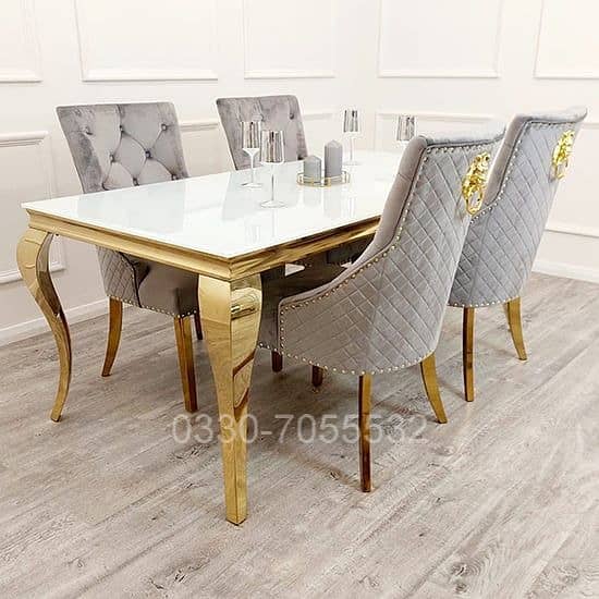 Dining Table | Modern Dining Table | Dining Table and Chairs 17