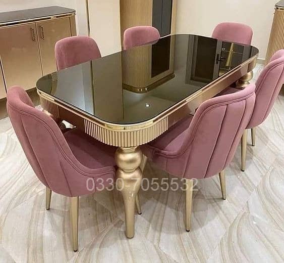 Dining Table | Modern Dining Table | Dining Table and Chairs 18