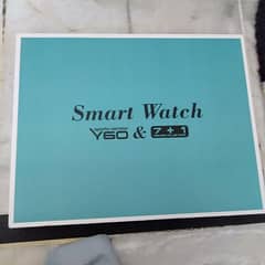Smart watch 9 Ultra 7 straps 1 case