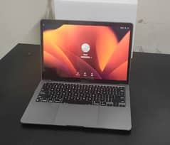 MacBook Air M1 8/256 a2337 in perfect condition
