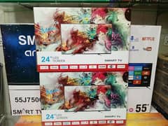 22 inch slim Samsung box pack 3 year warranty 03044319412