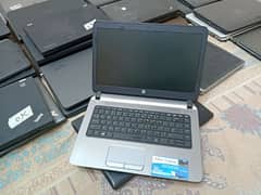 Hp ProBook Core i3 6th Gen 4GB Ram, 500GB Hard Slim Laptop