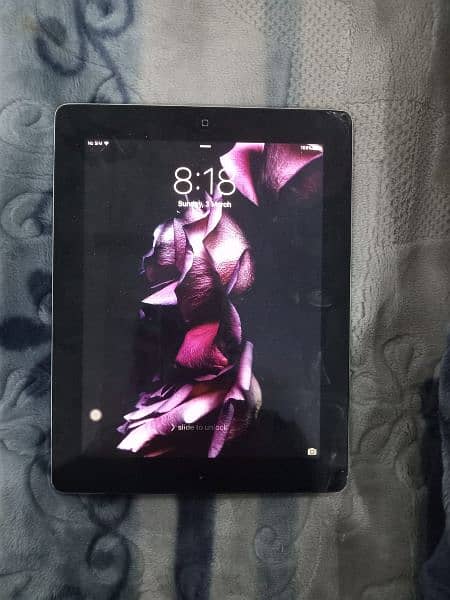 iPad 16Gb 0
