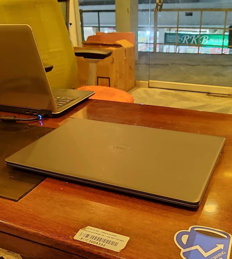 Laptop Dell Core i3-11th Generation for Sale 4