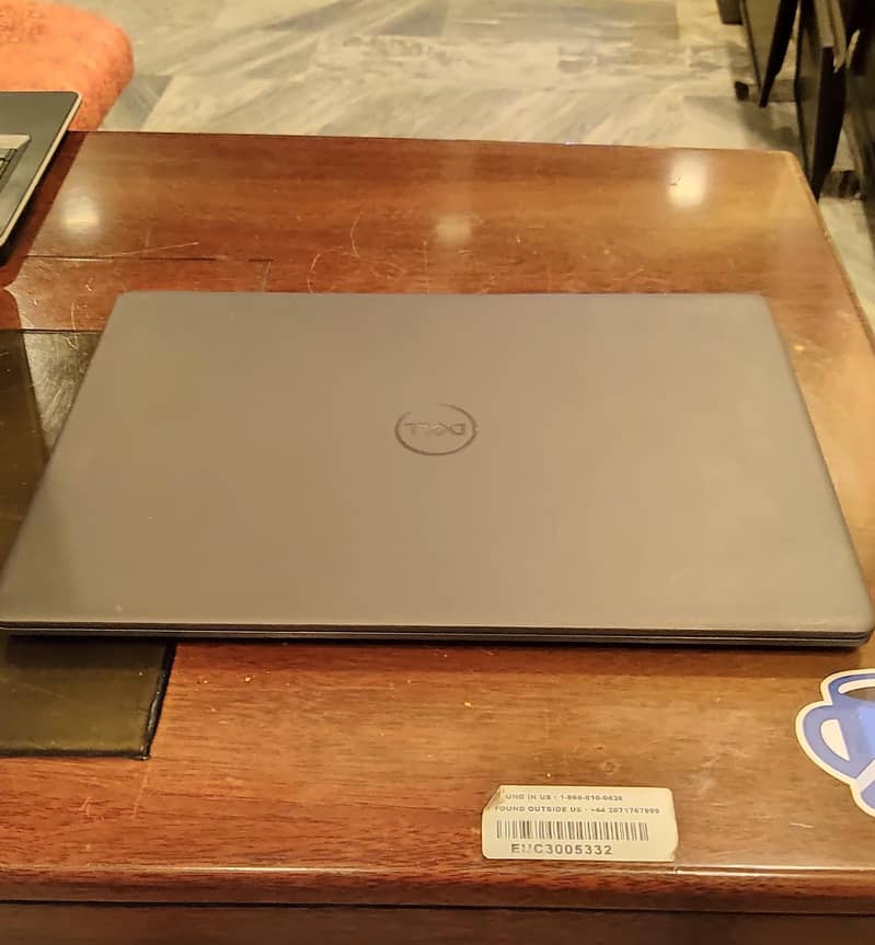 Laptop Dell Core i3-11th Generation for Sale 5